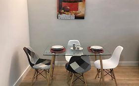 Apartamento Abuelo Mayorga